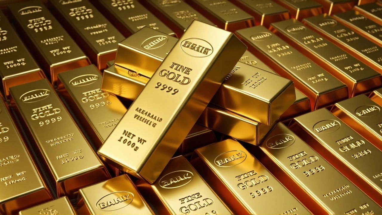 Silver Price Divergence: Futures vs Retail