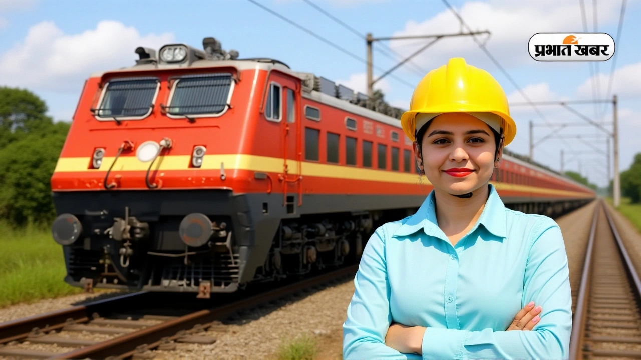 RRB NTPC UG CBT 2 Exam Set for December 20, 2025; 52,008 Candidates to Sit for Key Railway Test