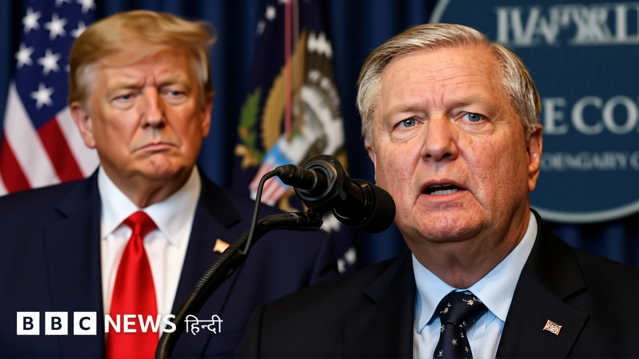 Diplomatic De-escalation and Future Risks