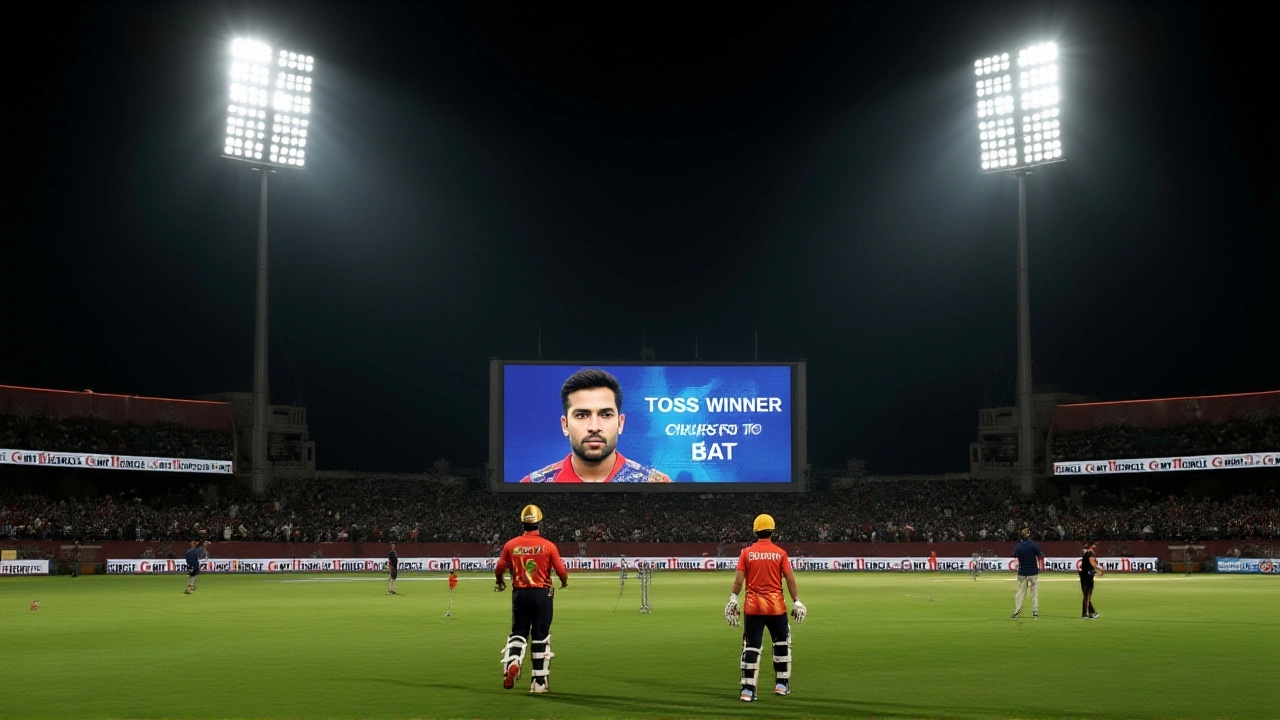 What Happened Next?