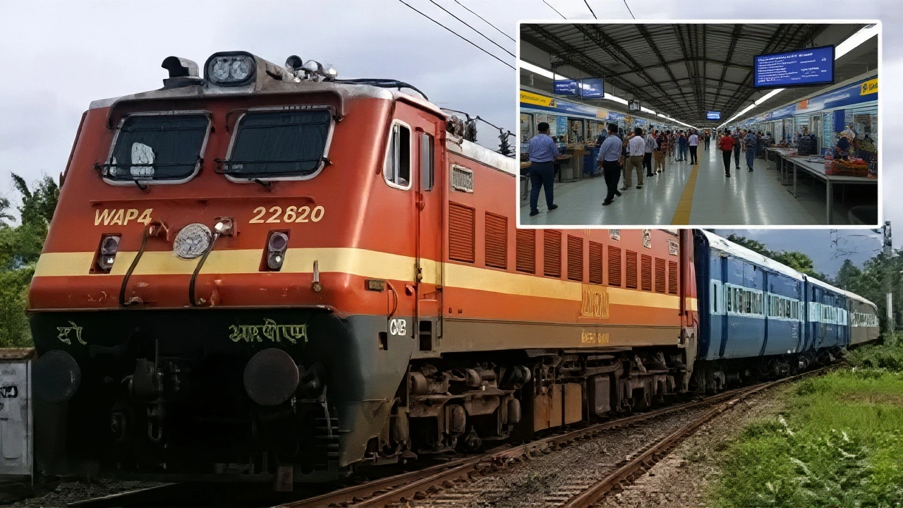 What Passengers Can Do Now